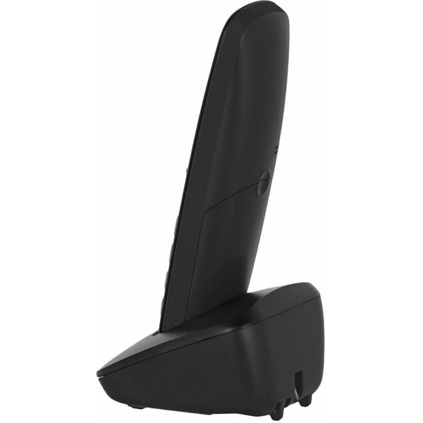 Радиотелефон Panasonic KX-TGB610RUB