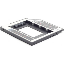 Адаптер Gembird для HDD 2.5" MF-95-01 (9,5 мм)