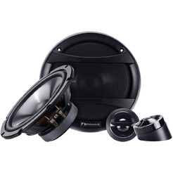 Автоакустика Nakamichi NSE-CS1658