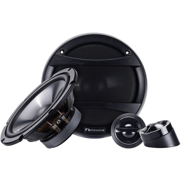 Автоакустика Nakamichi NSE-CS1658