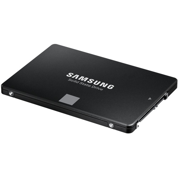 SSD Samsung 870 Evo 1TB MZ-77E1T0B/EU