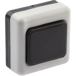 Кнопка дверного звонка ЭРА D2