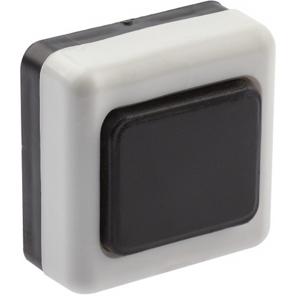 Кнопка дверного звонка ЭРА D2