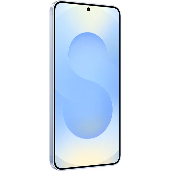 Смартфон Samsung Galaxy S25 12GB/256GB (SM-S931BLBCCAU) голубой