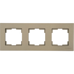 Рамка Mutlusan Rita 2220-800-1386