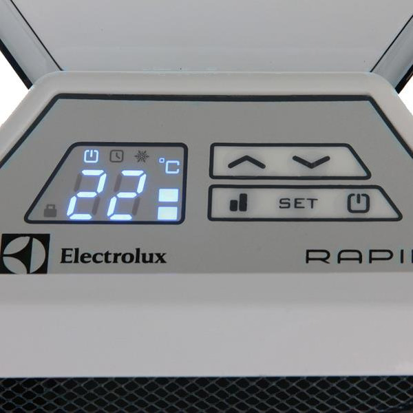 Конвектор Electrolux Rapid ECH/R-1500 E
