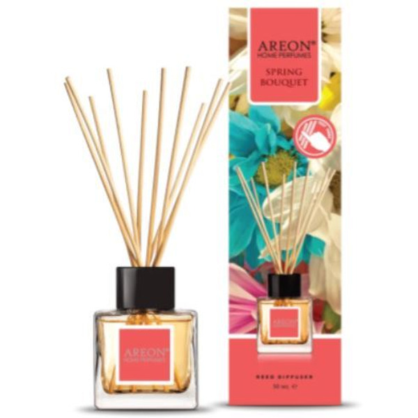 Аромадиффузор Areon Sticks Spring Bouquet ARE-HP6 (50 мл)