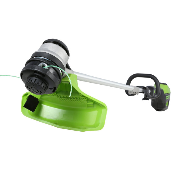Триммер Greenworks GD60LTK4 2108307UB