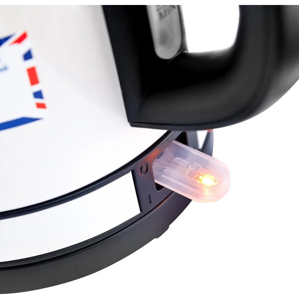 Электрочайник Brayer BR1005YE