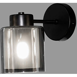 Бра Aitin-Pro НББ 03-40-101 / 07560/1W (черный)