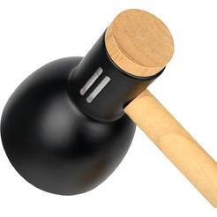 Настольная лампа ArtStyle HT-135B (черный)