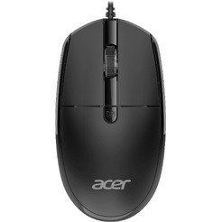 Мышь Acer OMW401 (черный)