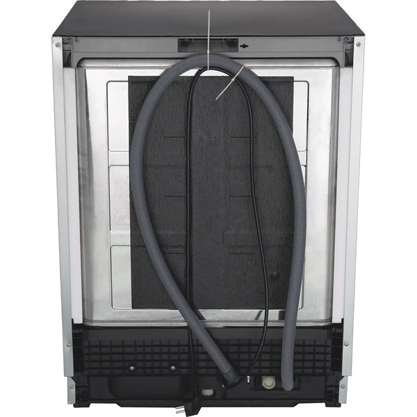 Встраиваемая посудомоечная машина Indesit DI 3C89