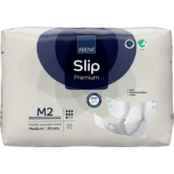 Подгузники для взрослых Abena Slip Premium M2 (Medium) 24шт