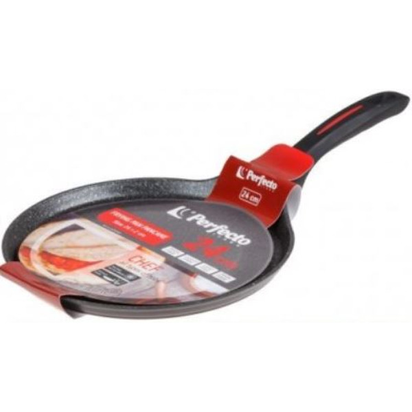 Сковорода блинная Perfecto Linea Chef 55-242100