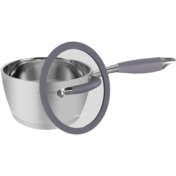 Ковш MAUNFELD Leona MF18LN01SP