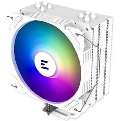 Кулер для процессора Zalman CNPS9X Performa ARGB (белый)