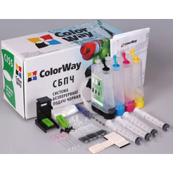 Снпч COLOR WAY IP4840CC-5.5P