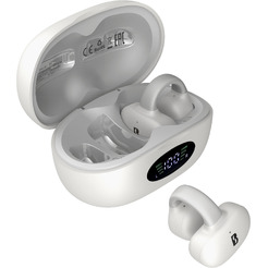 Наушники A4Tech Biosong B5 (белый)