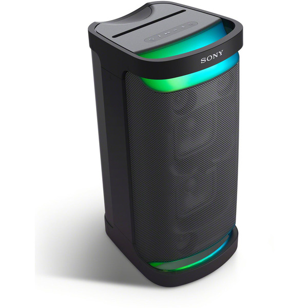 Минисистема Sony SRS-XP700