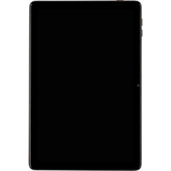 Планшет Horizont H-Tab Go 4GB/128GB Wi-Fi (бургунди)