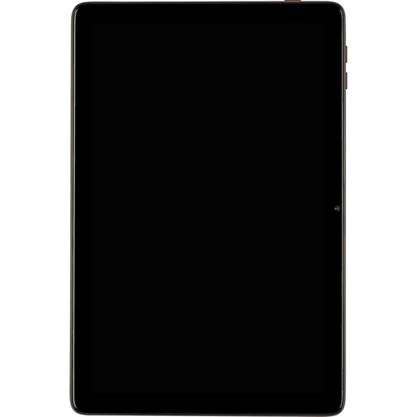 Планшет Horizont H-Tab Go 4GB/128GB Wi-Fi (бургунди)