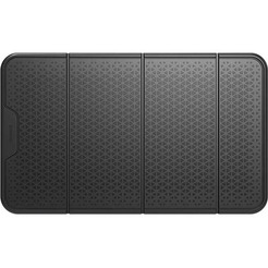 Противоскользящий коврик Baseus SUWNT-01 (черный)