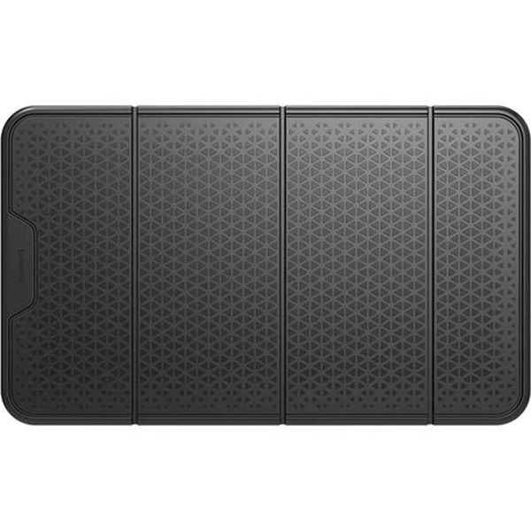 Противоскользящий коврик Baseus SUWNT-01 (черный)