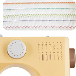 Швейная машина Kitfort KT-9930