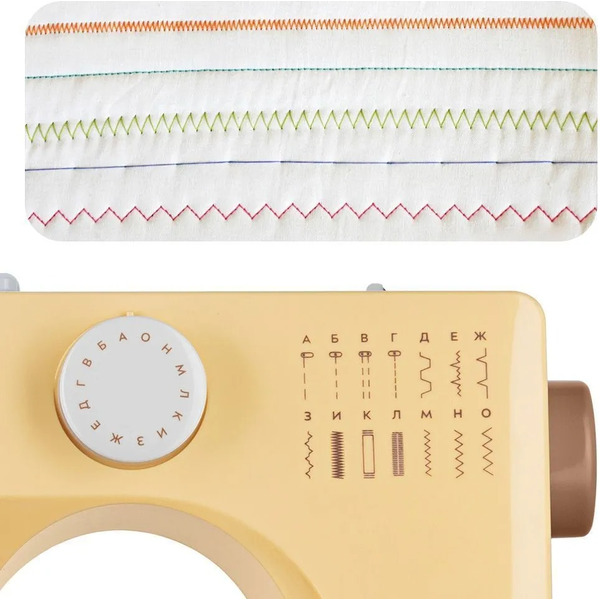 Швейная машина Kitfort KT-9930