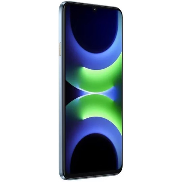 Смартфон Huawei Nova Y72s 8GB/128GB (GFY-LX1) Blue