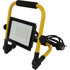 Прожектор светодиодный General GTAB-PORTABLE-70BT-IP65-6