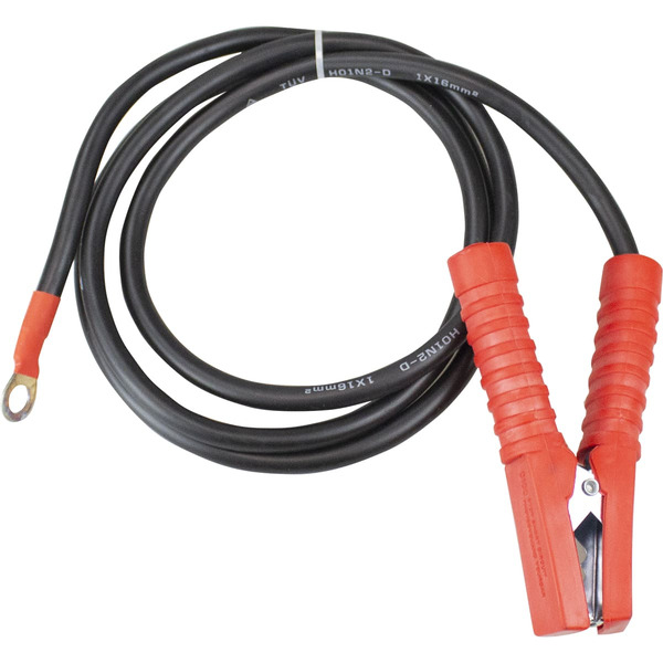 Пуско-зарядное устройство Edon CD-450