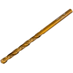 Сверло по металлу Vertex Tools 515-04 (10шт)