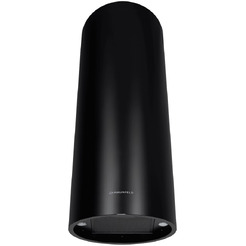 Кухонная вытяжка MAUNFELD Drum Wall 35 (черный)