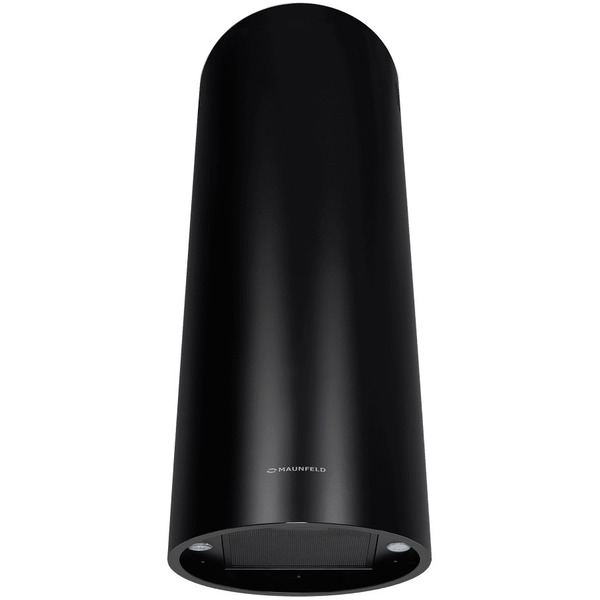 Кухонная вытяжка MAUNFELD Drum Wall 35 (черный)