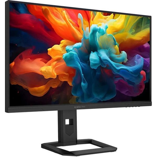 Монитор Digma Pro 27" Action M DM27SP07 Mini Led