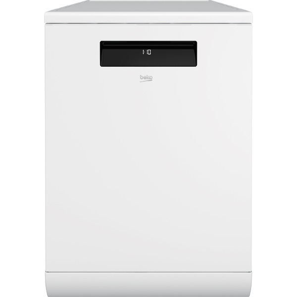 Посудомоечная машина BEKO DEN48522W