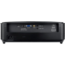 Проектор Optoma S336
