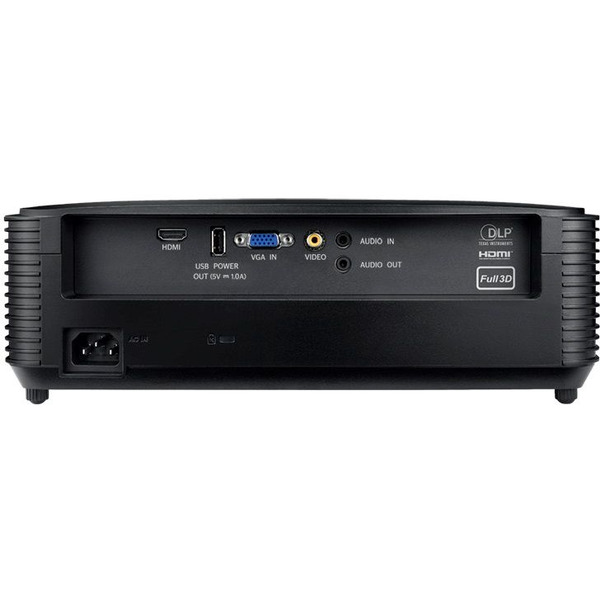 Проектор Optoma S336