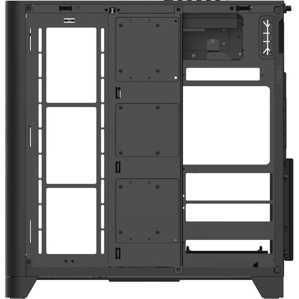 Корпус Thermaltake View 390 Air (черный)