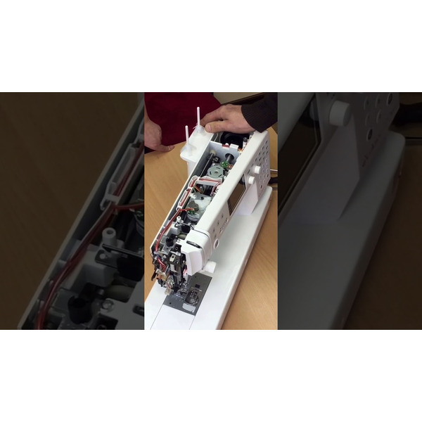 Швейная машина Elna eXcellence 720PRO