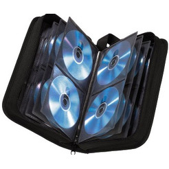 Сумка для дисков HAMA 11617