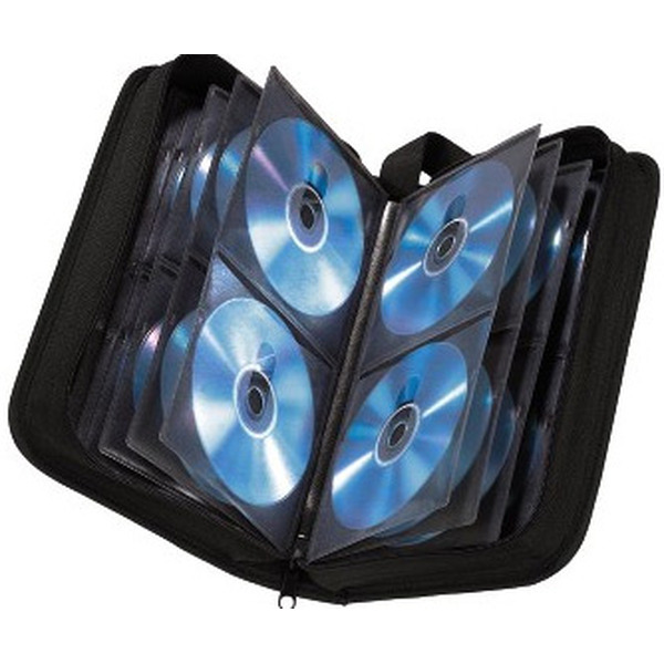 Сумка для дисков HAMA 11617