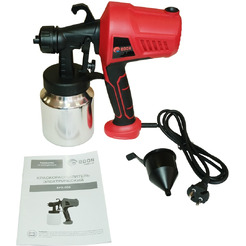 Краскораспылитель Edon EPS-550