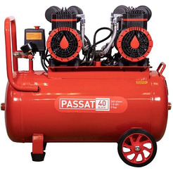 Компрессор Aurora Passat-40 Black 31400