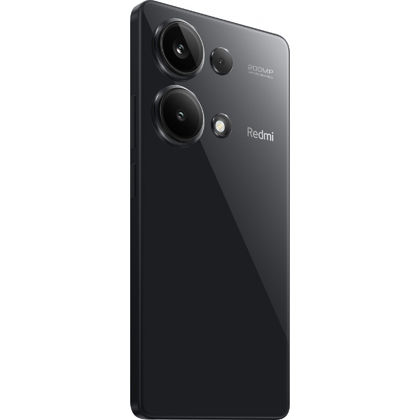Смартфон Xiaomi Redmi Note 13 Pro 8GB/256GB Midnight Black RU