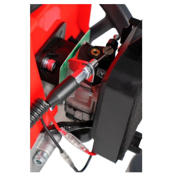 Триммер Verton Garden BR-520 Professional (01.5985.6396)
