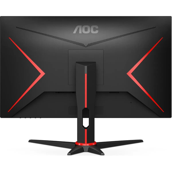 Игровой монитор AOC Gaming 27G2SPAE/BK