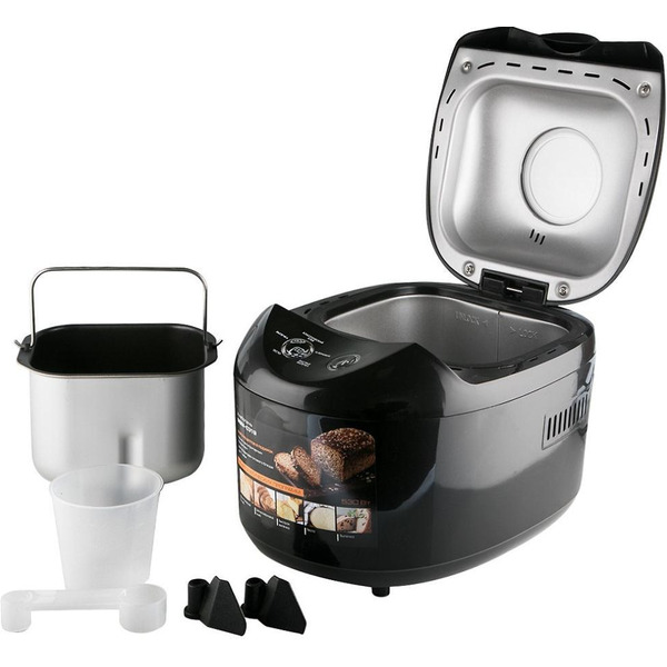 Хлебопечь MAXIMA MBM-0319